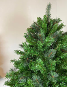 Douglas Fir Christmas Tree (Instant Shape)