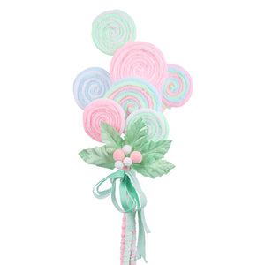 Fairy Floss Lolly Pop Bunch