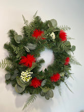Load image into Gallery viewer, Kiwiana Wreath