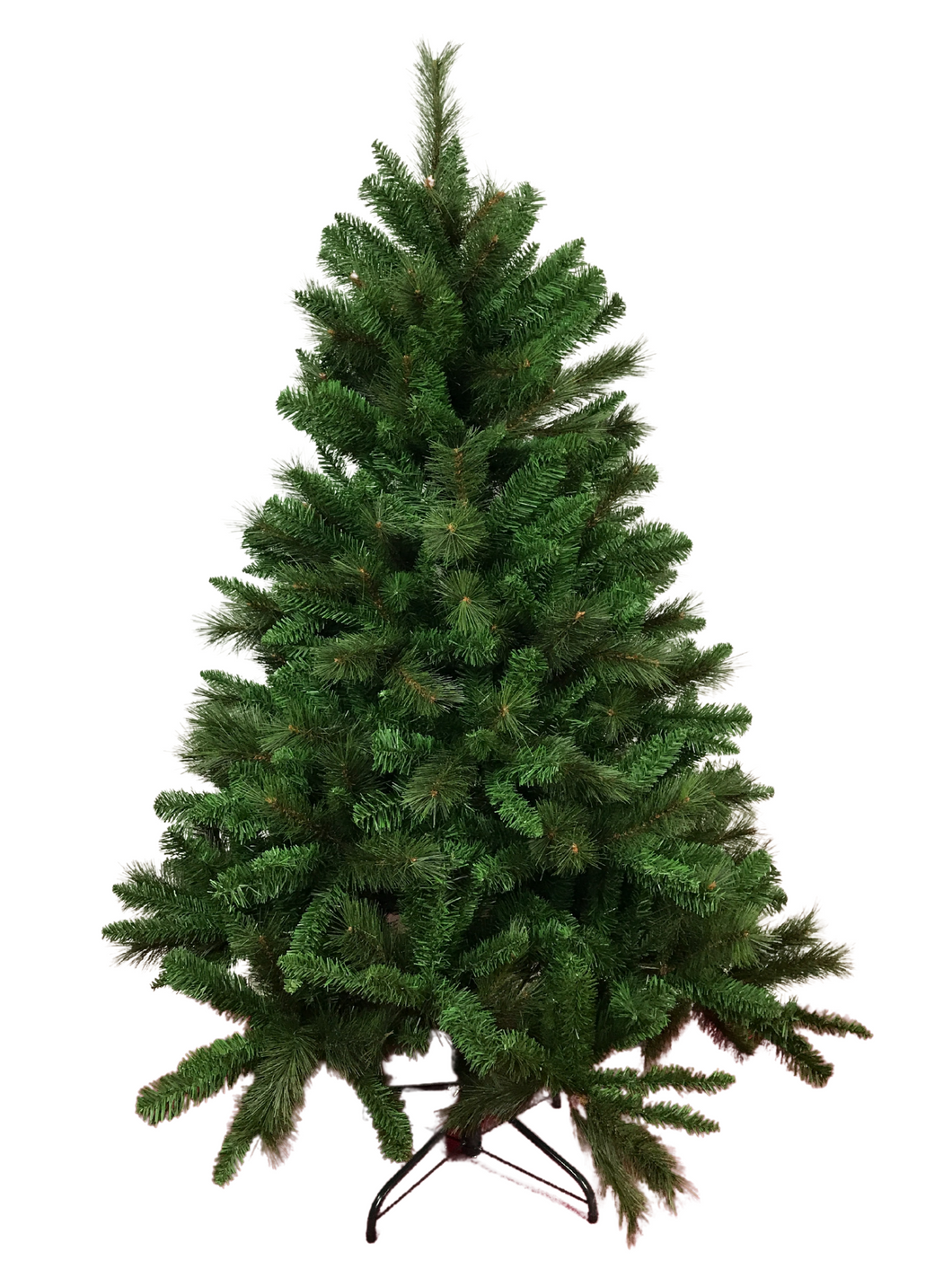 Colorado Christmas Tree (Instant Shape)