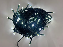 Load image into Gallery viewer, 10m Warm &amp; Pure White Fairy Lights
