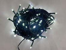 Load image into Gallery viewer, 20m Warm &amp; Pure White Fairy Lights