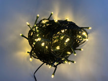 Load image into Gallery viewer, 10m Warm &amp; Pure White Fairy Lights