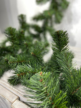 Load image into Gallery viewer, 6ft Pine Garland